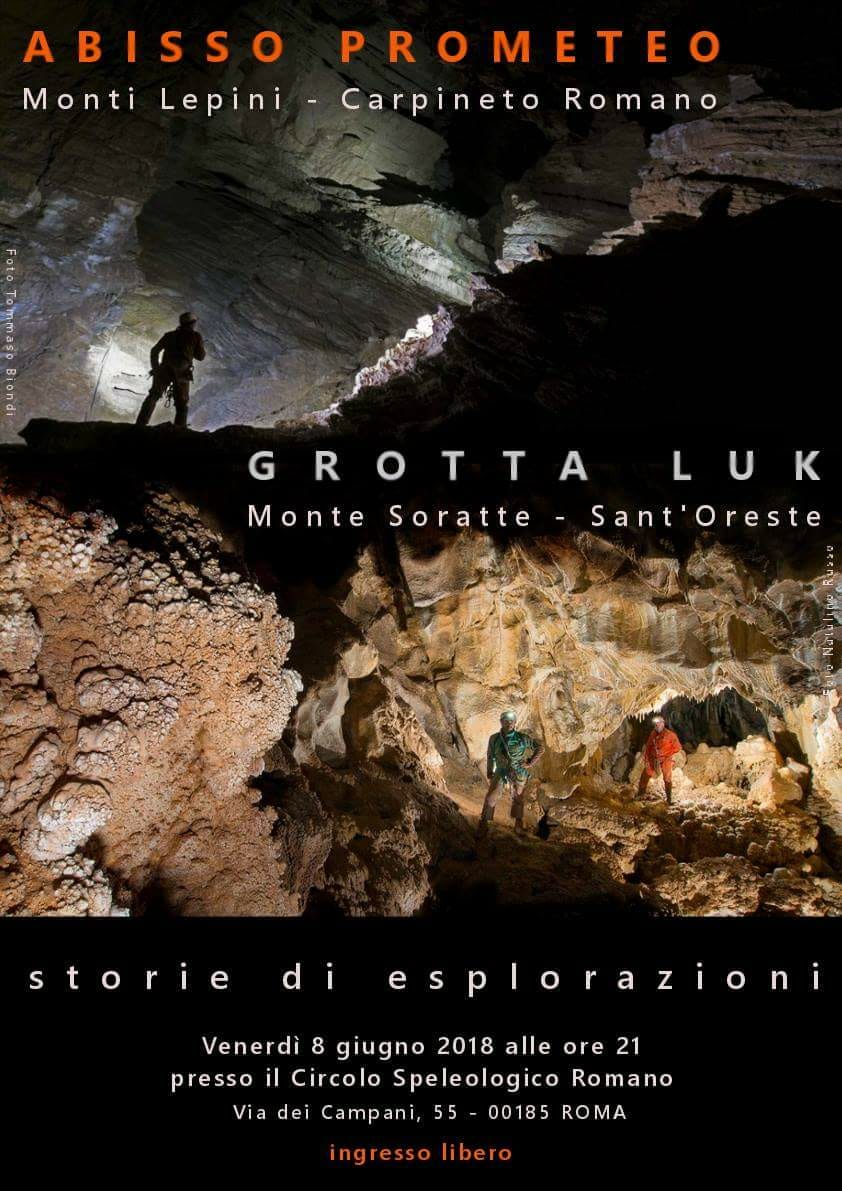 Locandina evento 8 giugno